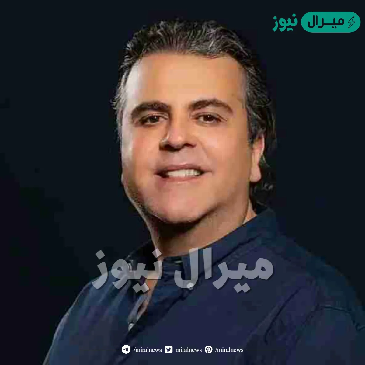 من هو جمال سنان ويكيبيديا