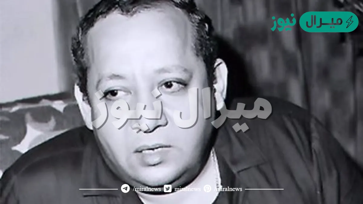 من هو جورج سيدهم ويكيبيديا