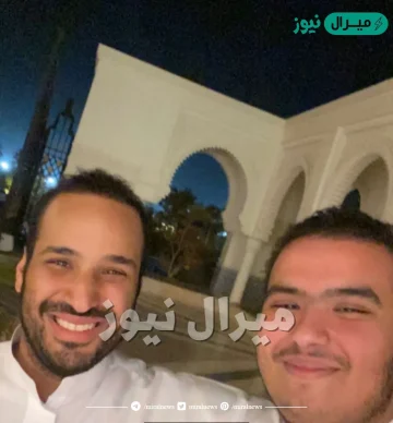 من هو راكان بن سلمان بن عبد العزيز آل سعود