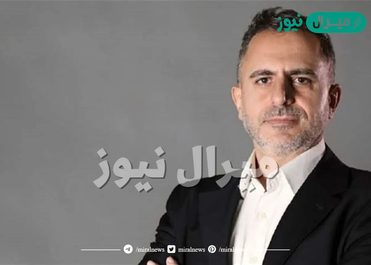 من هو رامي عليق ويكيبيديا