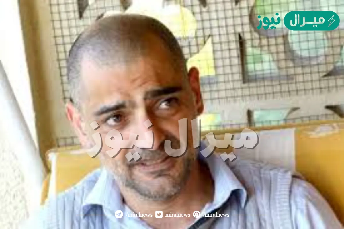 من هو رودني حداد ويكيبيديا