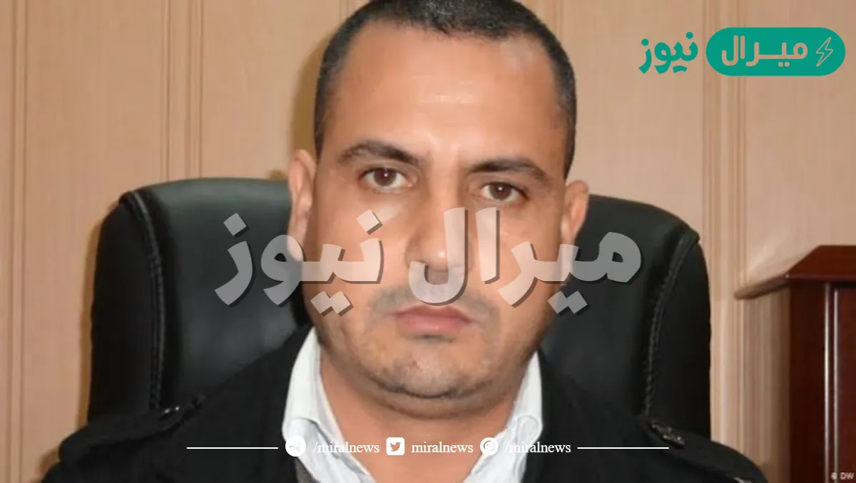 من هو رياض بوخدشة ويكيبيديا