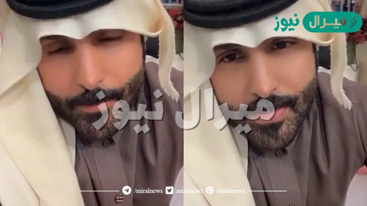 من هو زوج العنود اليوسف