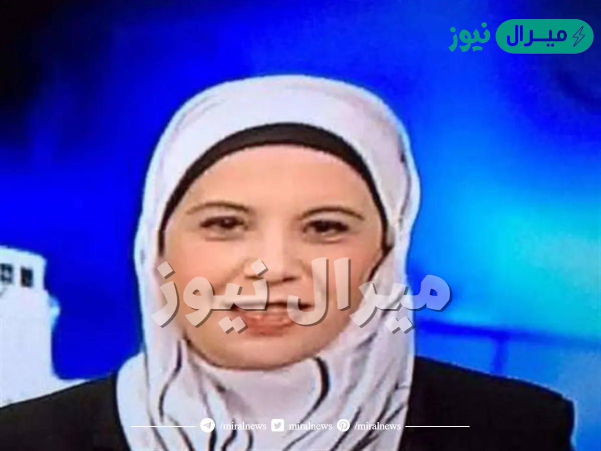 من هو زوج المذيعة هدى شبانة