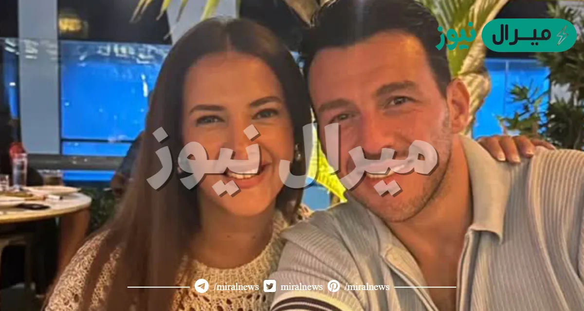 من هو زوج دنيا سمير غانم ؟
