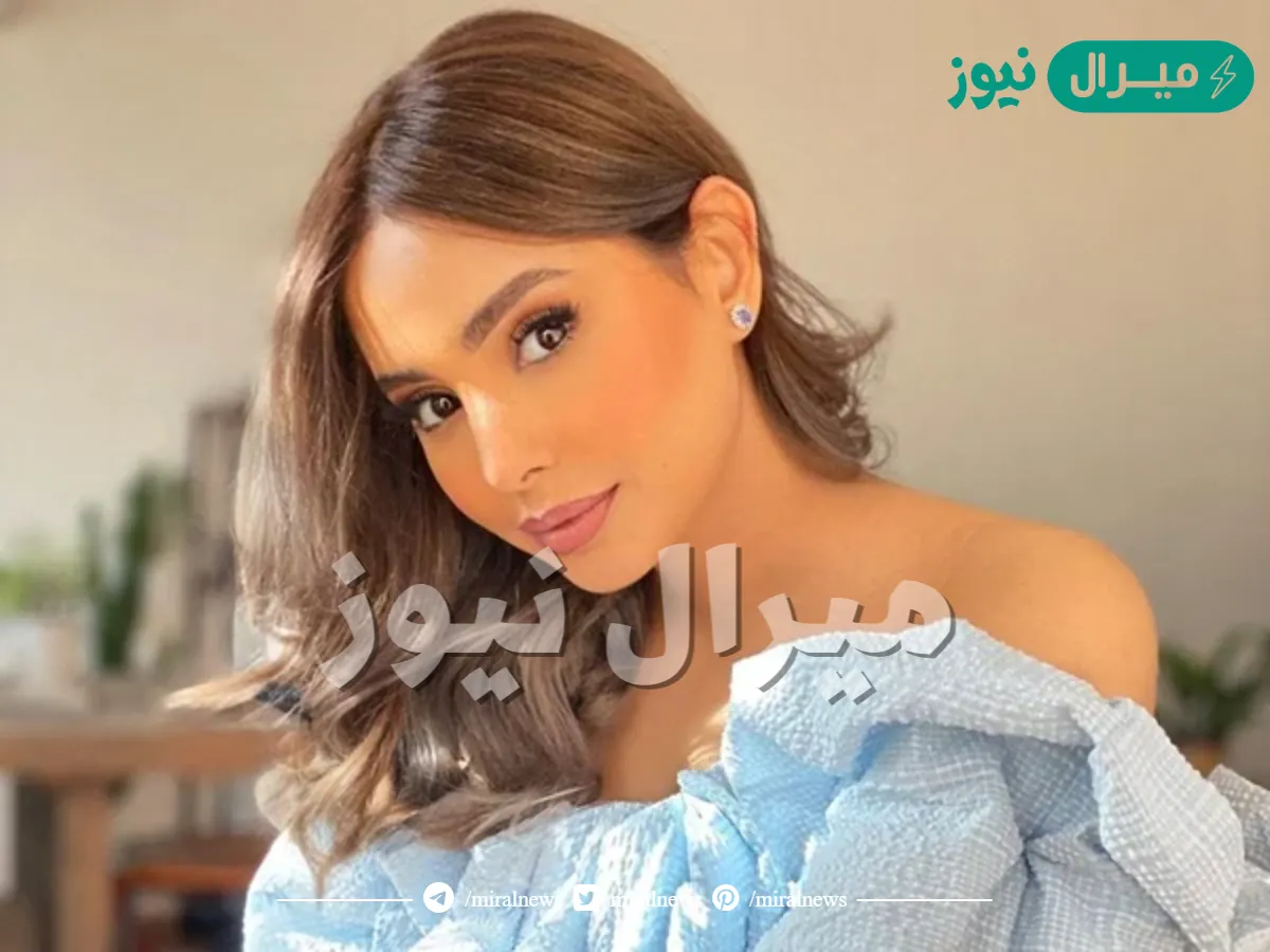 من هو زوج سارة اليافعي ؟