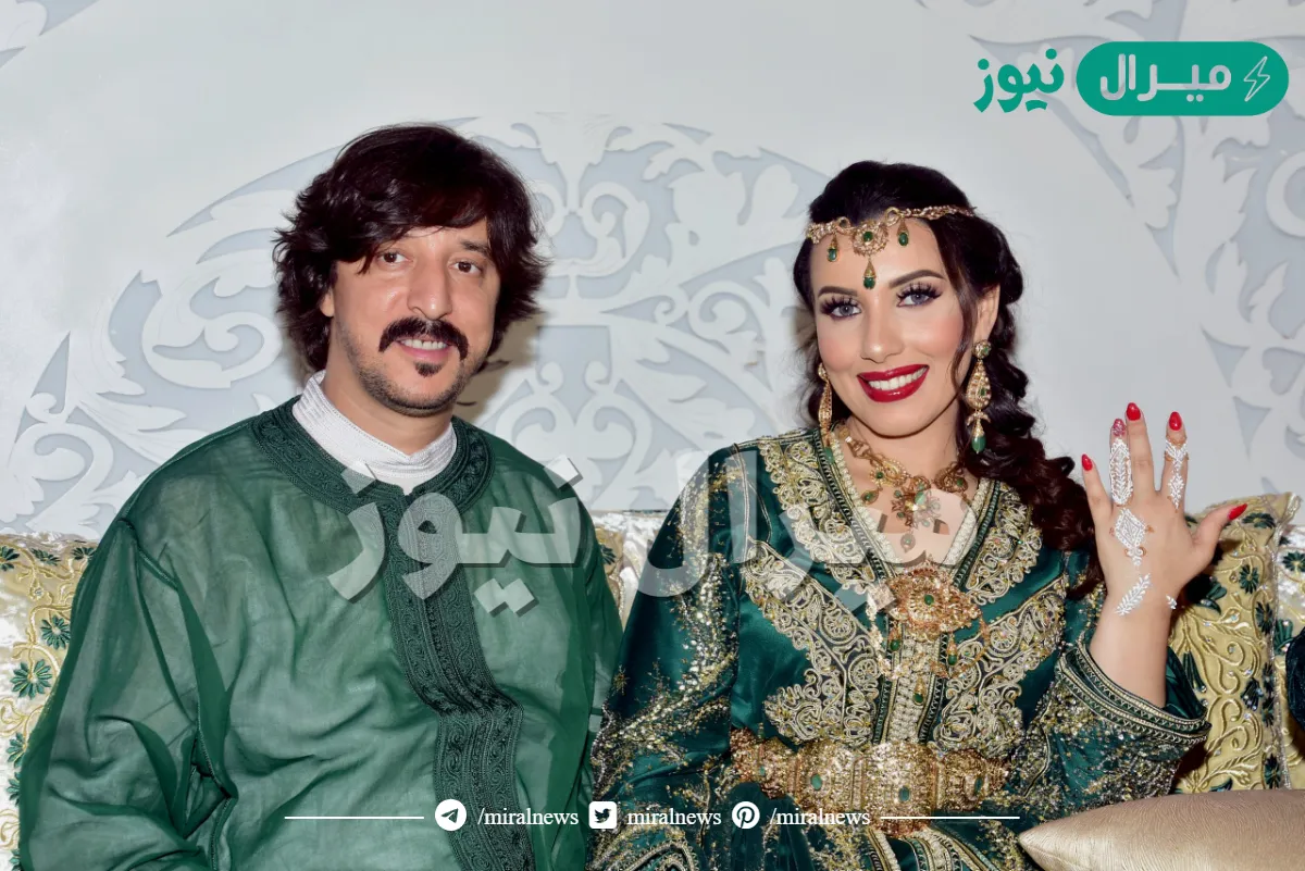 من هو زوج سحر الصديقي