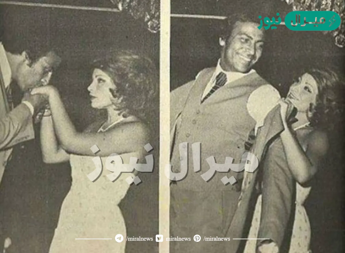 من هو زوج صفية العمري