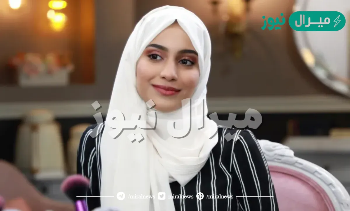 من هو زوج مشاعل تركي