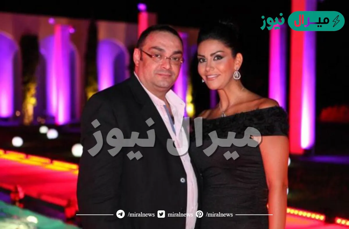  من هو زوج نظلي الرواس