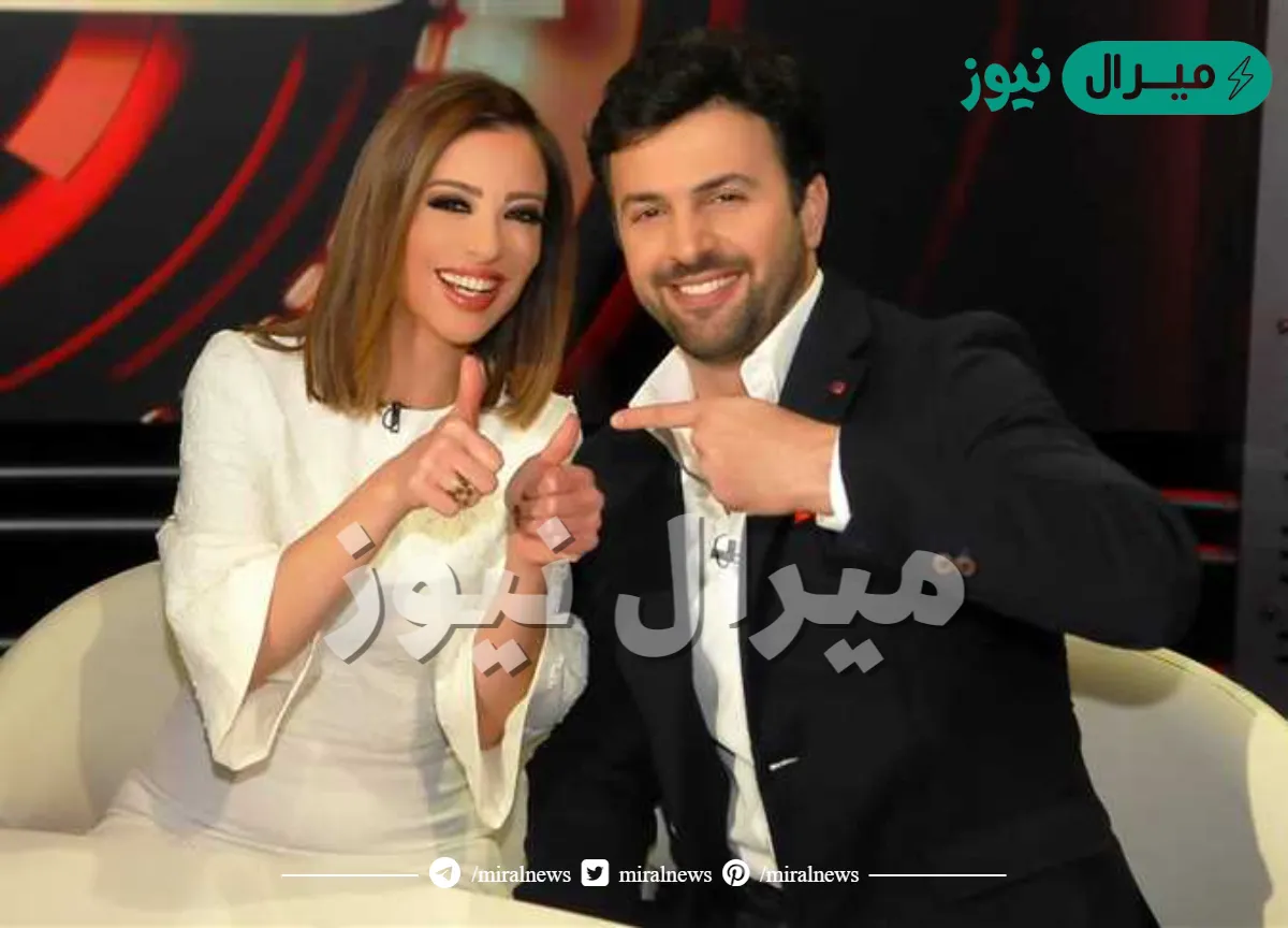 من هو زوج وفاء الكيلاني