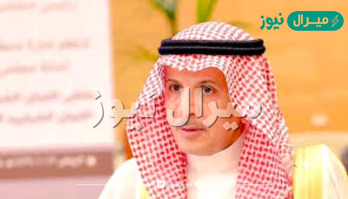 من هو سحمي بن شويمي