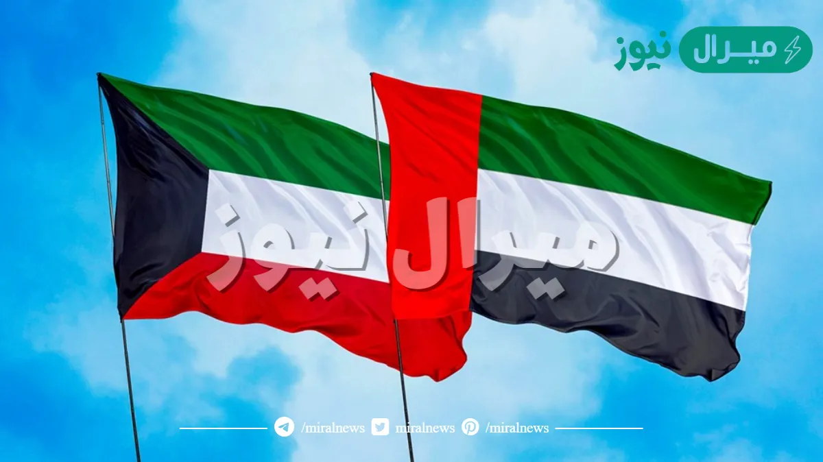 من هو سفير الامارات في الكويت ؟