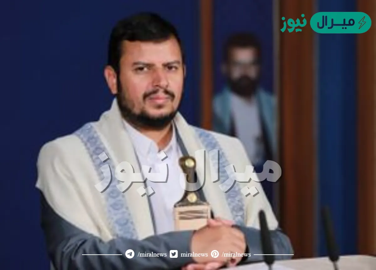 من هو عبد الملك الحوثي ويكبيبديا