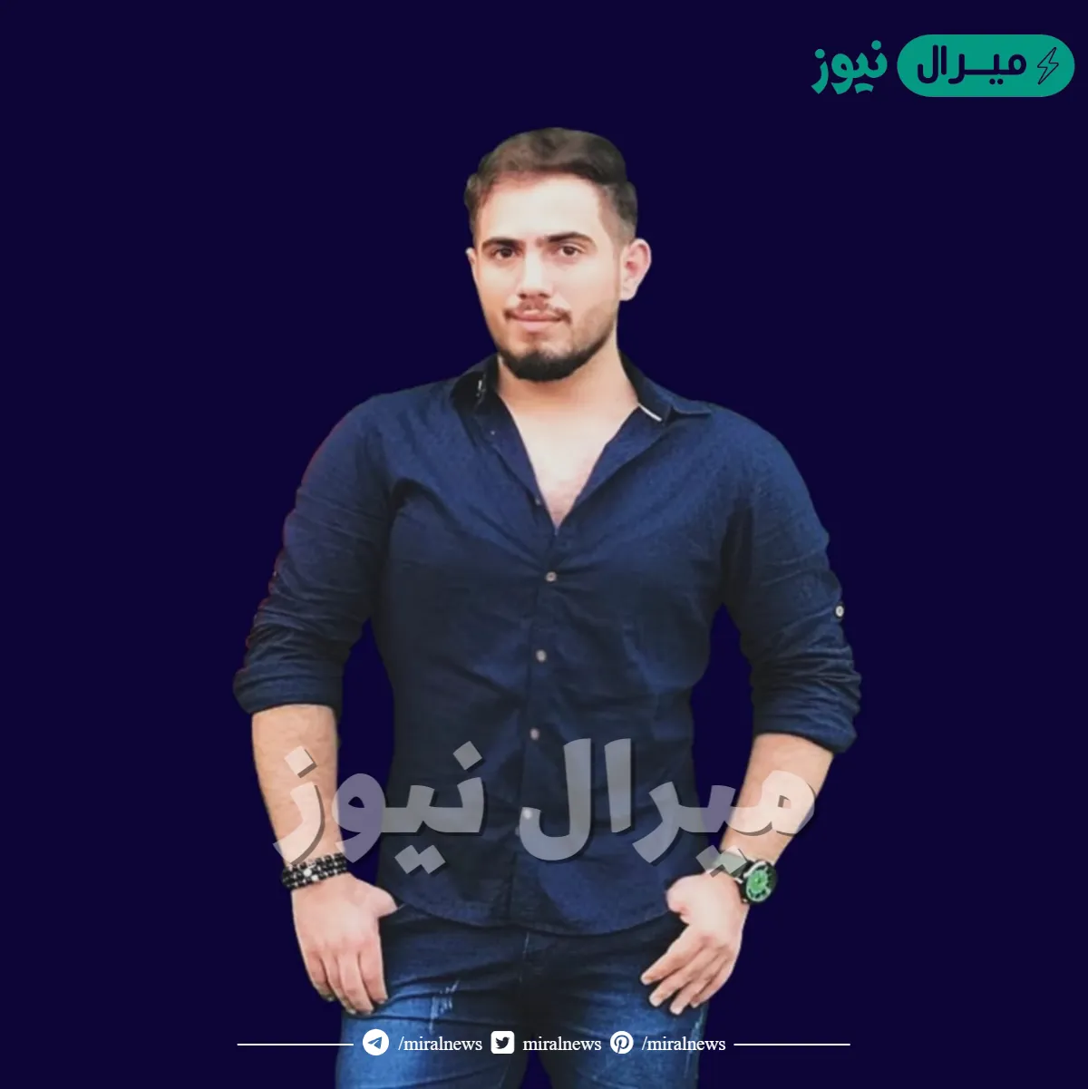 من هو عدي ايمن ويكيبيديا