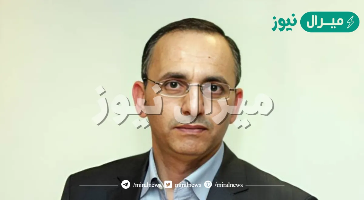 من هو فهد الخيطان السيرة الذاتية