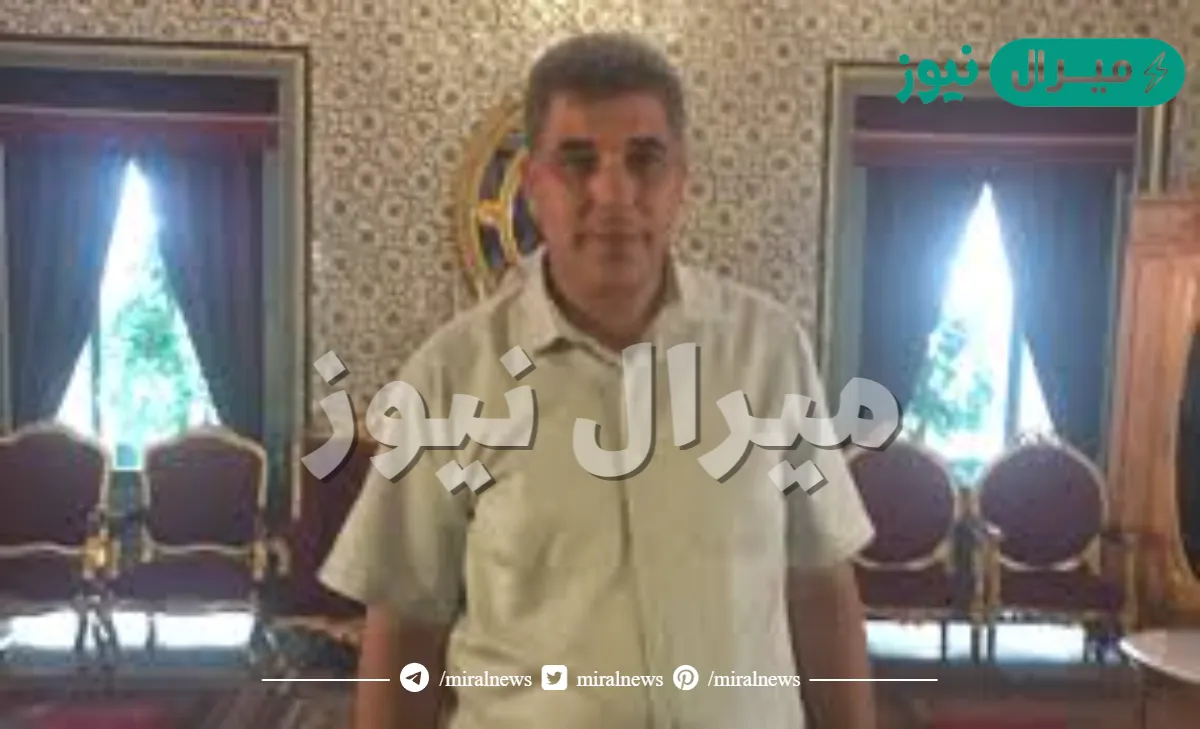 من هو فوزي مراد والي صفاقس الجديد