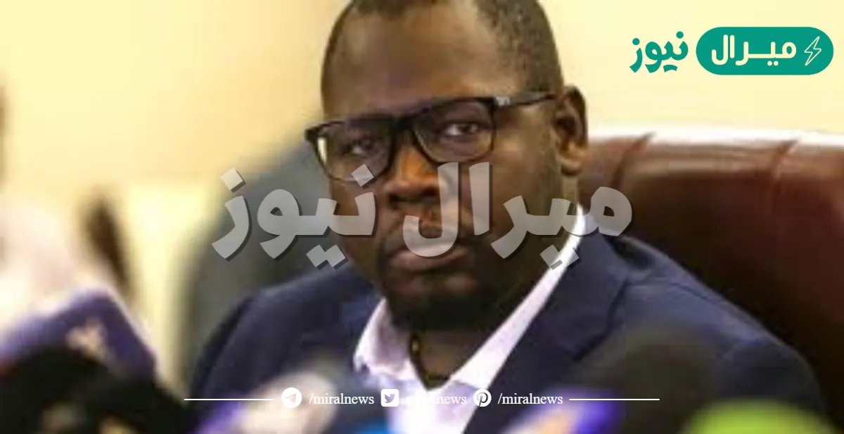 من هو مبارك اردول