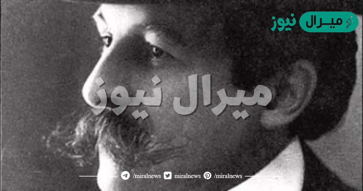 من هو مبتكر شخصية ارسين لوبين