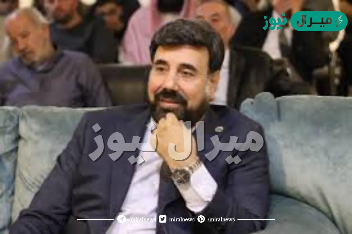 من هو محمد البقاعي معلومات عن محمد البقاعي