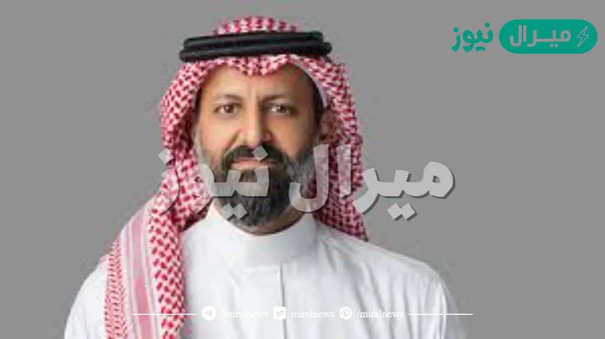 من هو محمد القويز ويكيبيديا