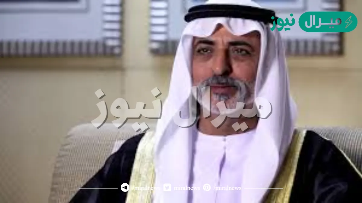 من هو وزير التسامح في الامارات