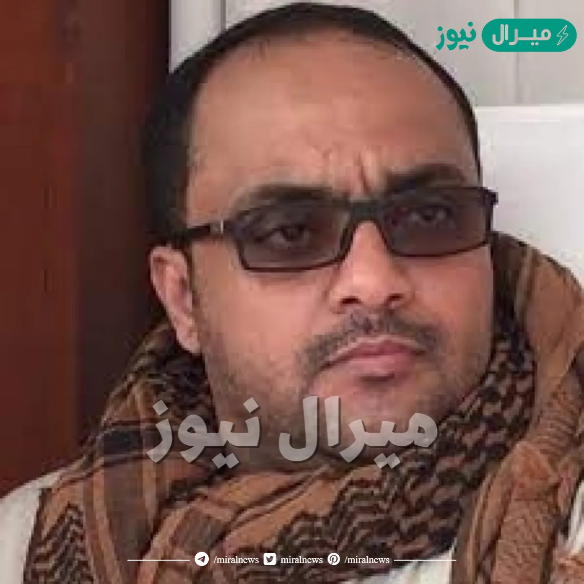 من هو ياسر العواضي ويكيبيديا