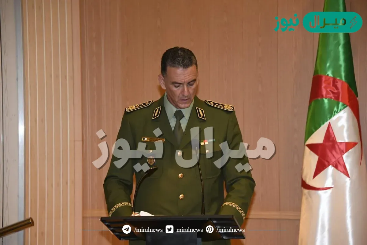 من هو يحي علي ولحاج السيرة الذاتية