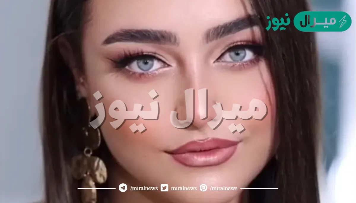 من هي إيناس عبدلي ويكيبيديا