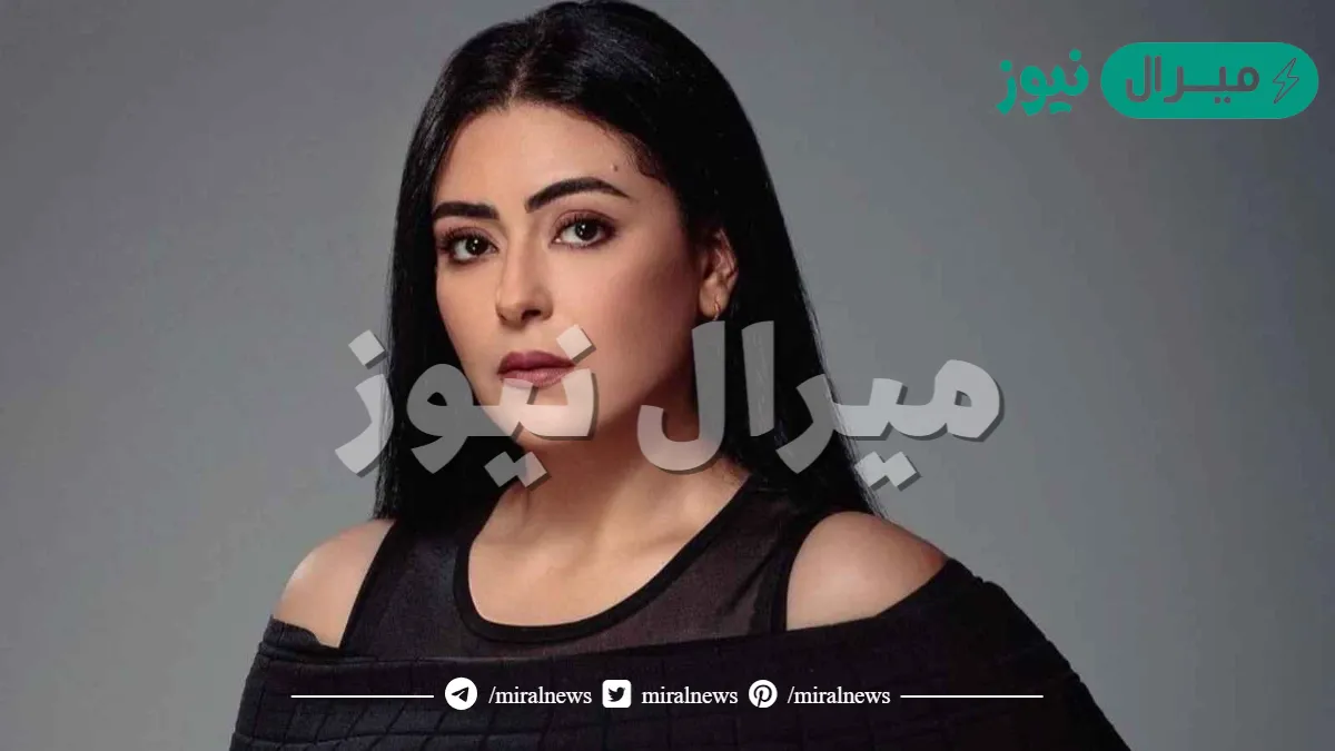 من هي الفنانة نهى عابدين