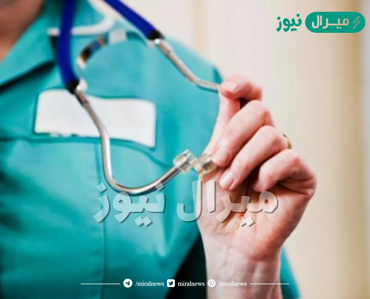 من هي الممرضة رفعة الدوسري