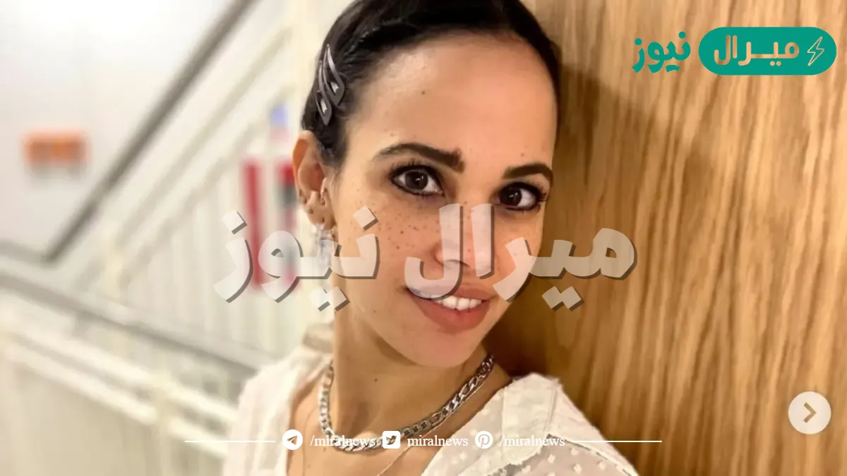 من هي ام نور عمرو دياب