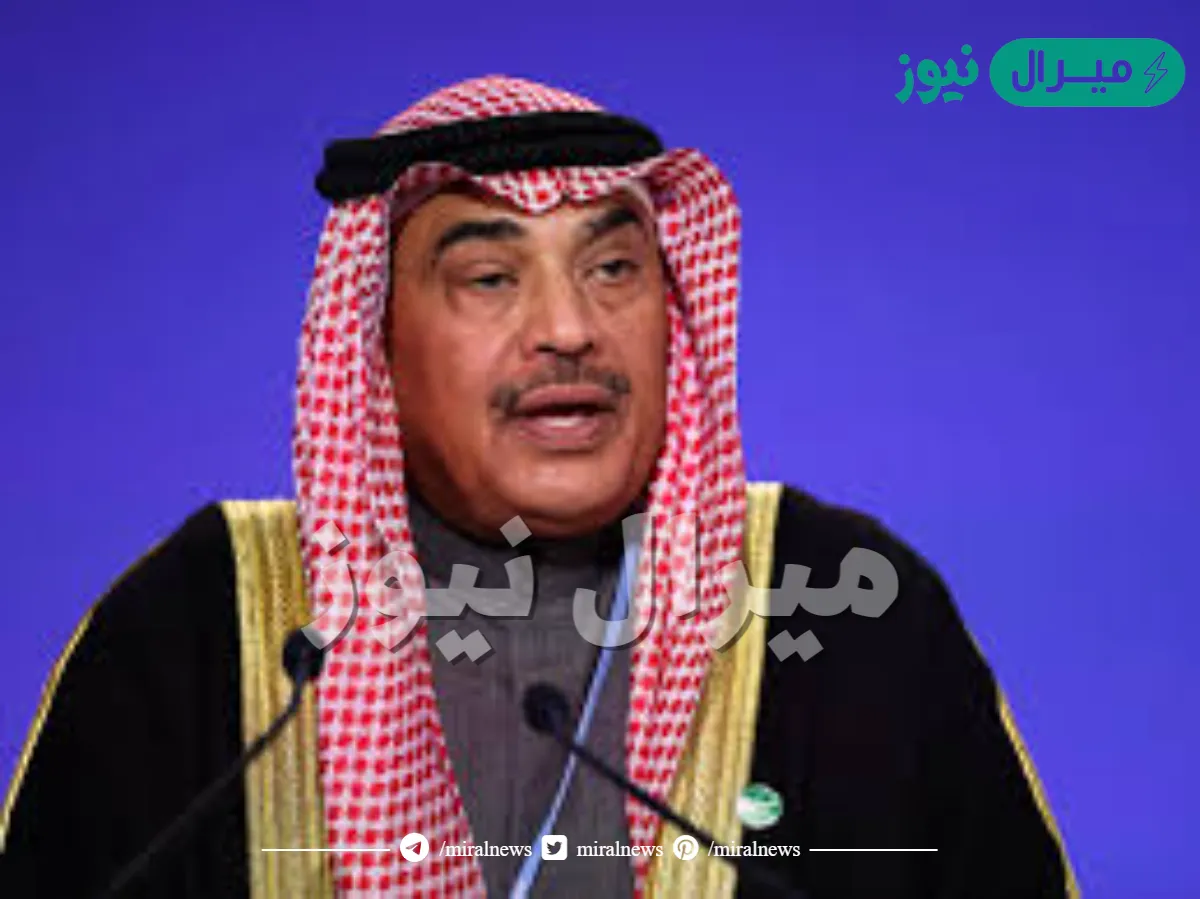 من هي زوجة الشيخ صباح الخالد الحمد الصباح
