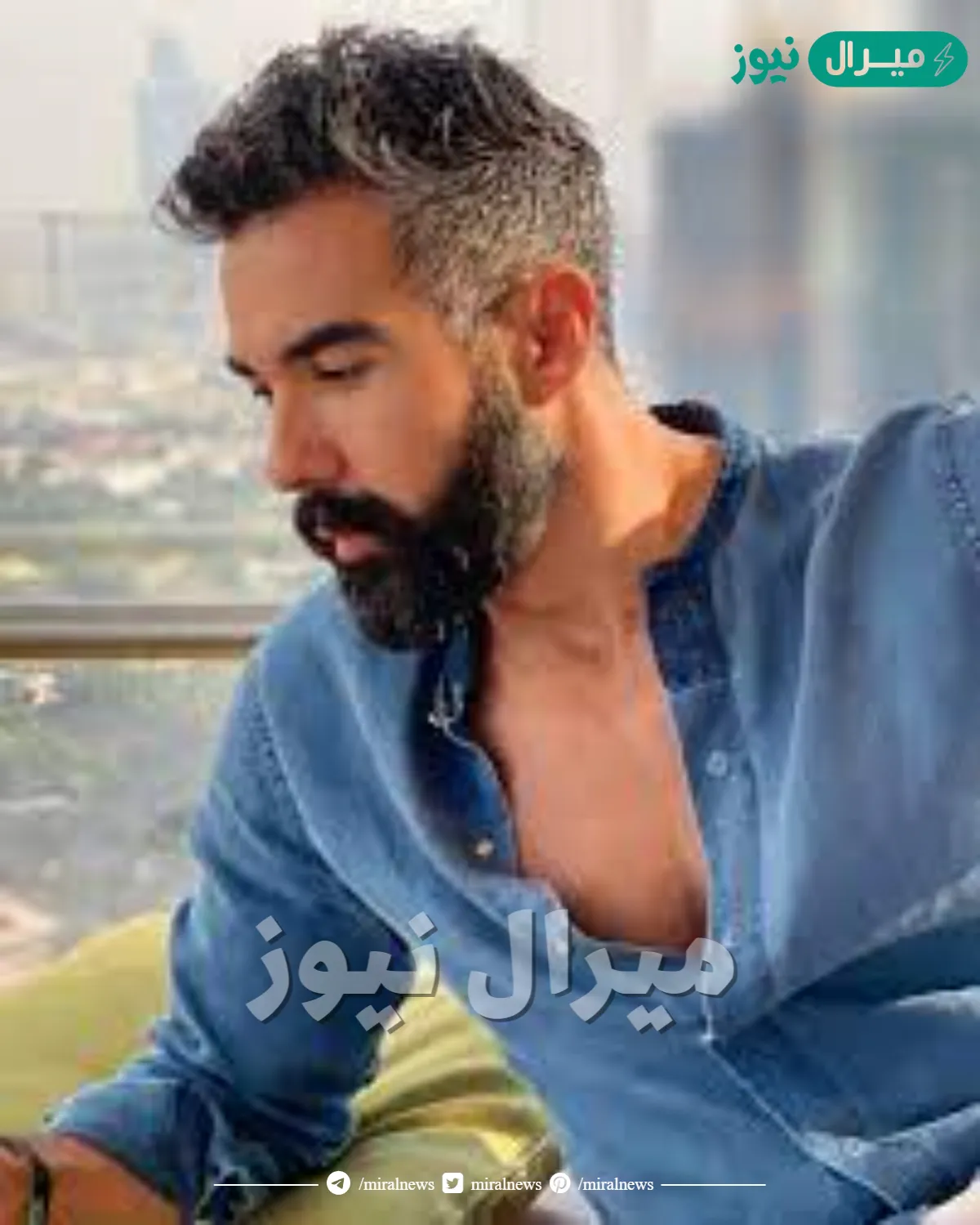 من هي زوجة حسن غنيم