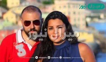 من هي زوجة رياض قبيسي