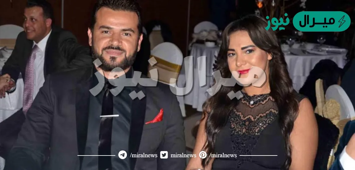 من هي زوجة سامو زين