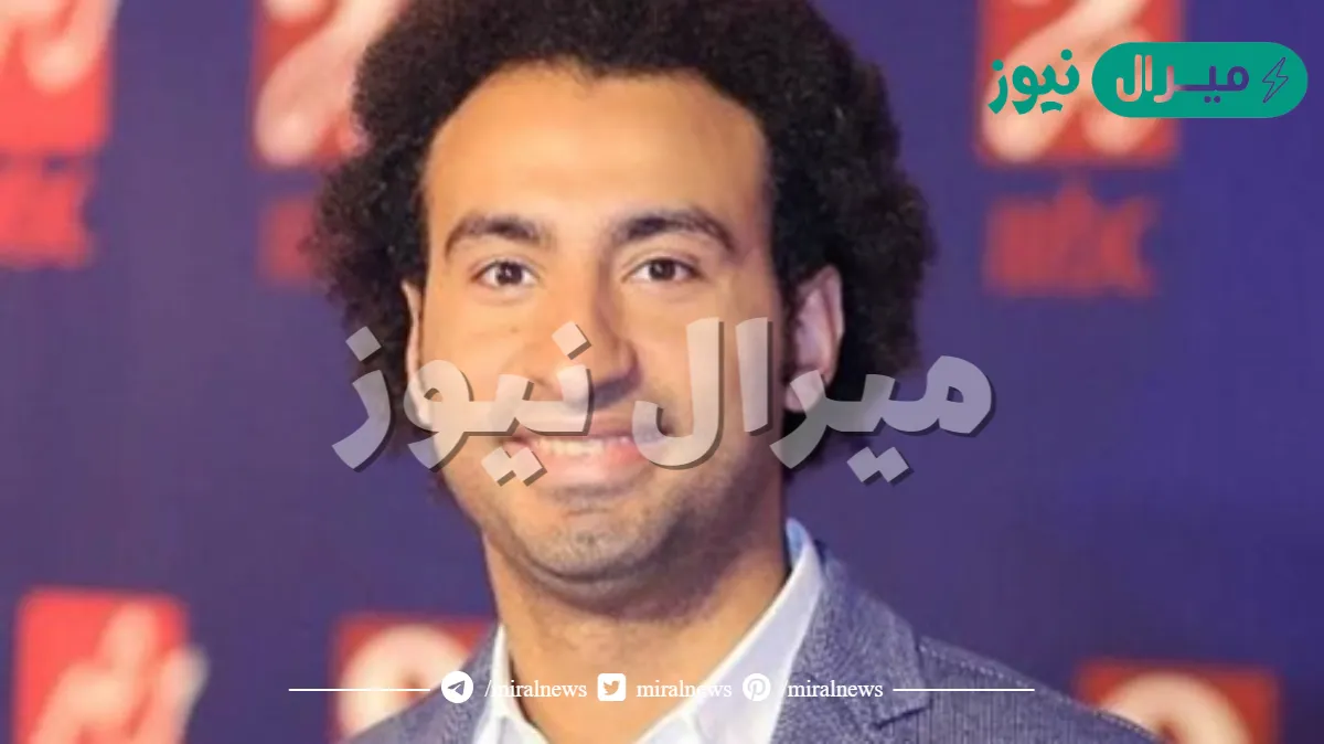 من هي زوجة علي ربيع الثانية