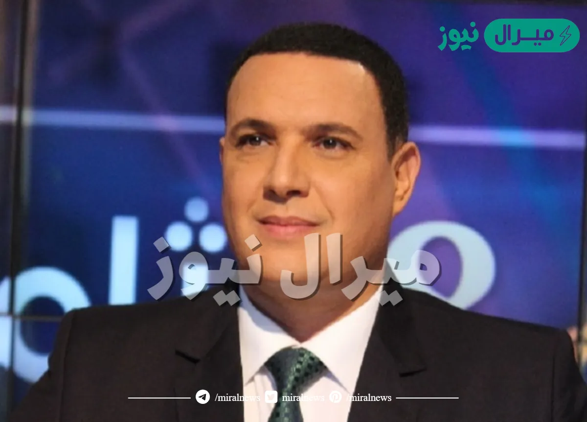 من هي زوجة كريم بوسالم