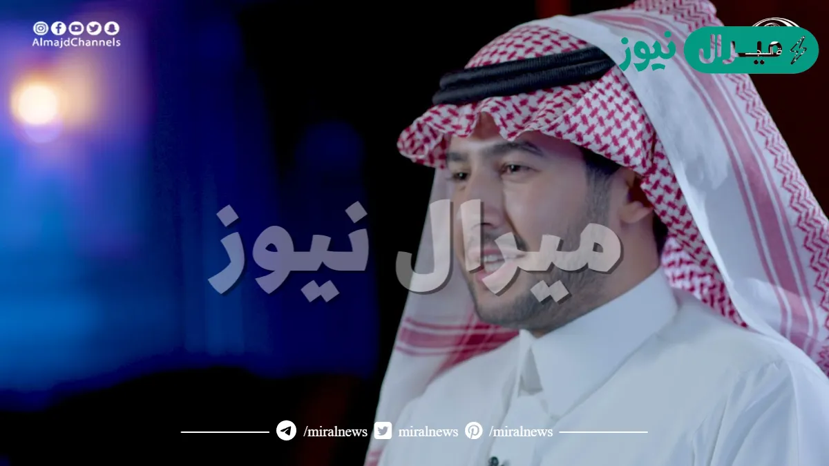 من هي زوجة ناصر الشثري