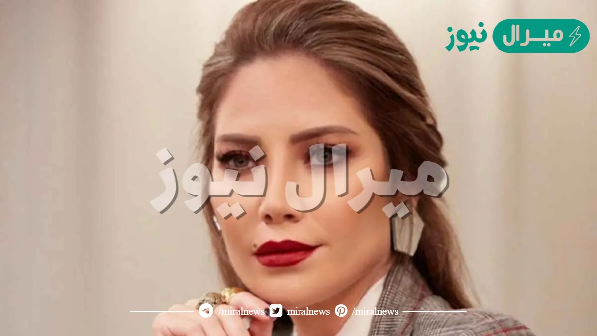 من هي سلافة معمار ويكيبيديا