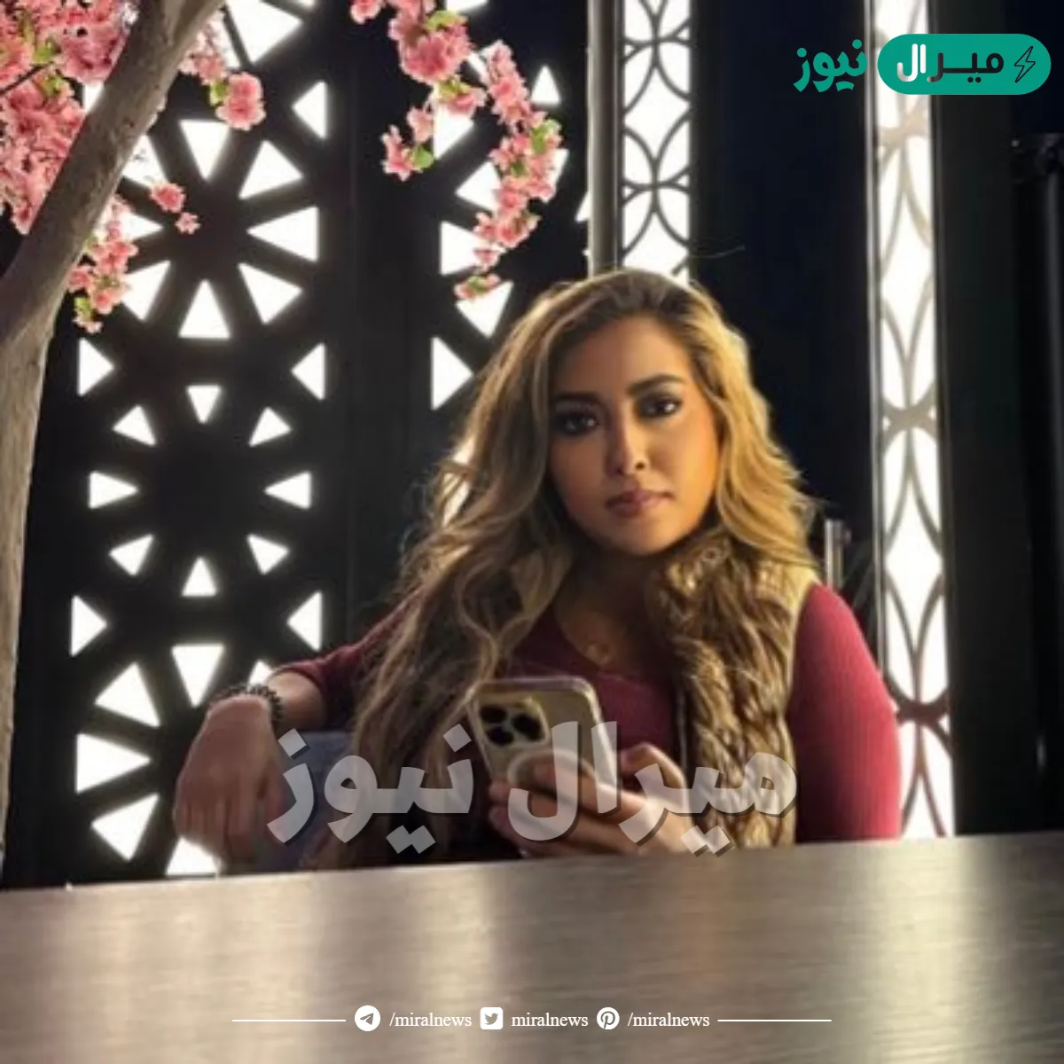 من هي لولوة الحسينان ويكيبيديا