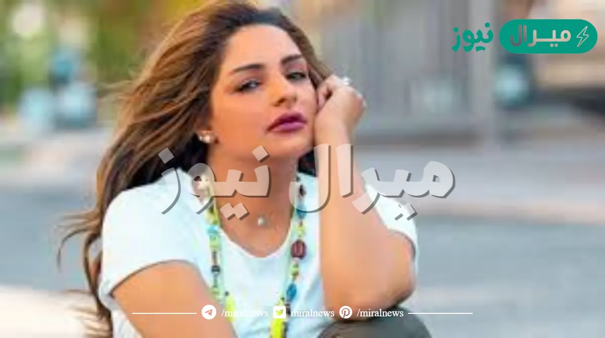 من هي مرام البلوشي ويكيبيديا