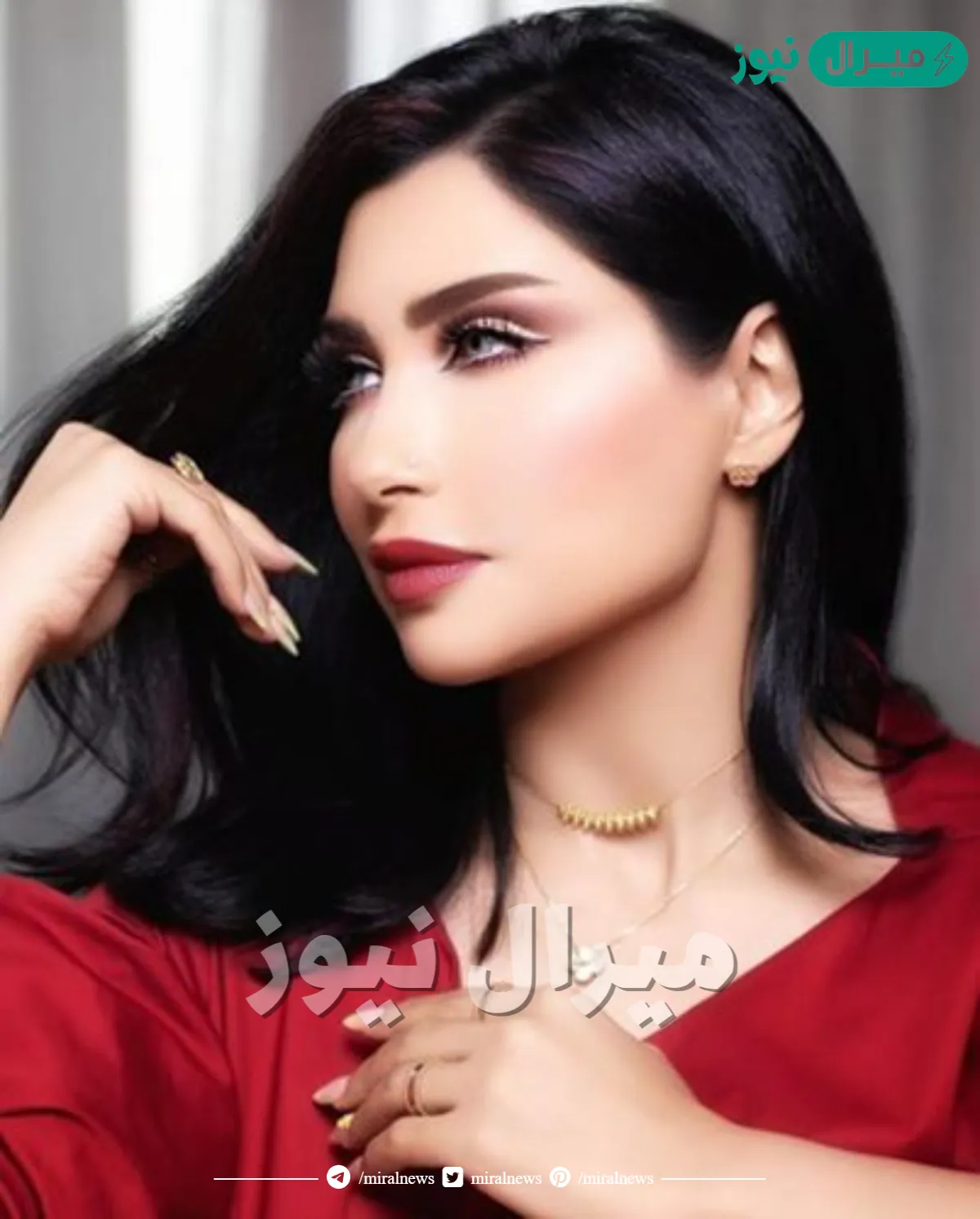 من هي ميثاء عبد الجليل ويكيبيديا