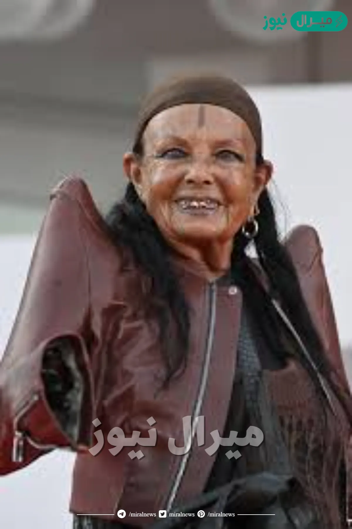 من هي ميشيل لافي ويكيبيديا