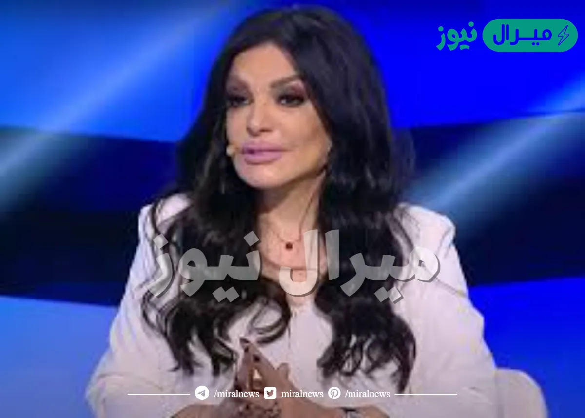 من هي نضال الأحمدية ويكيبيديا ؟