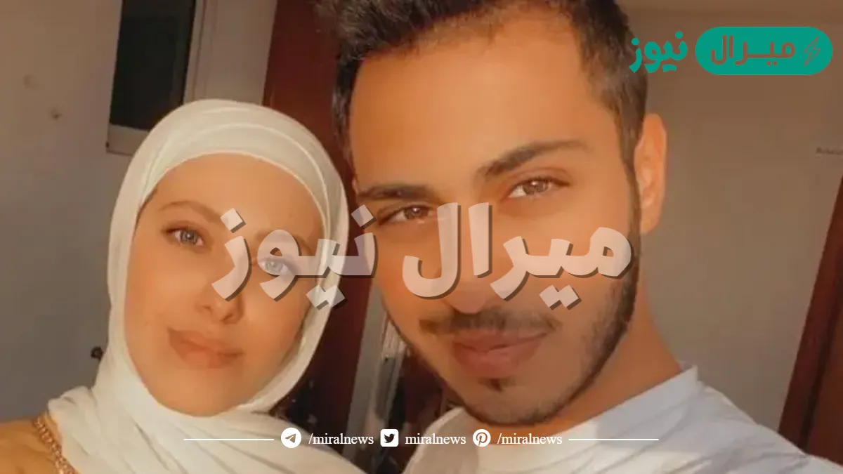 من هي نور زوجة وليد مقداد