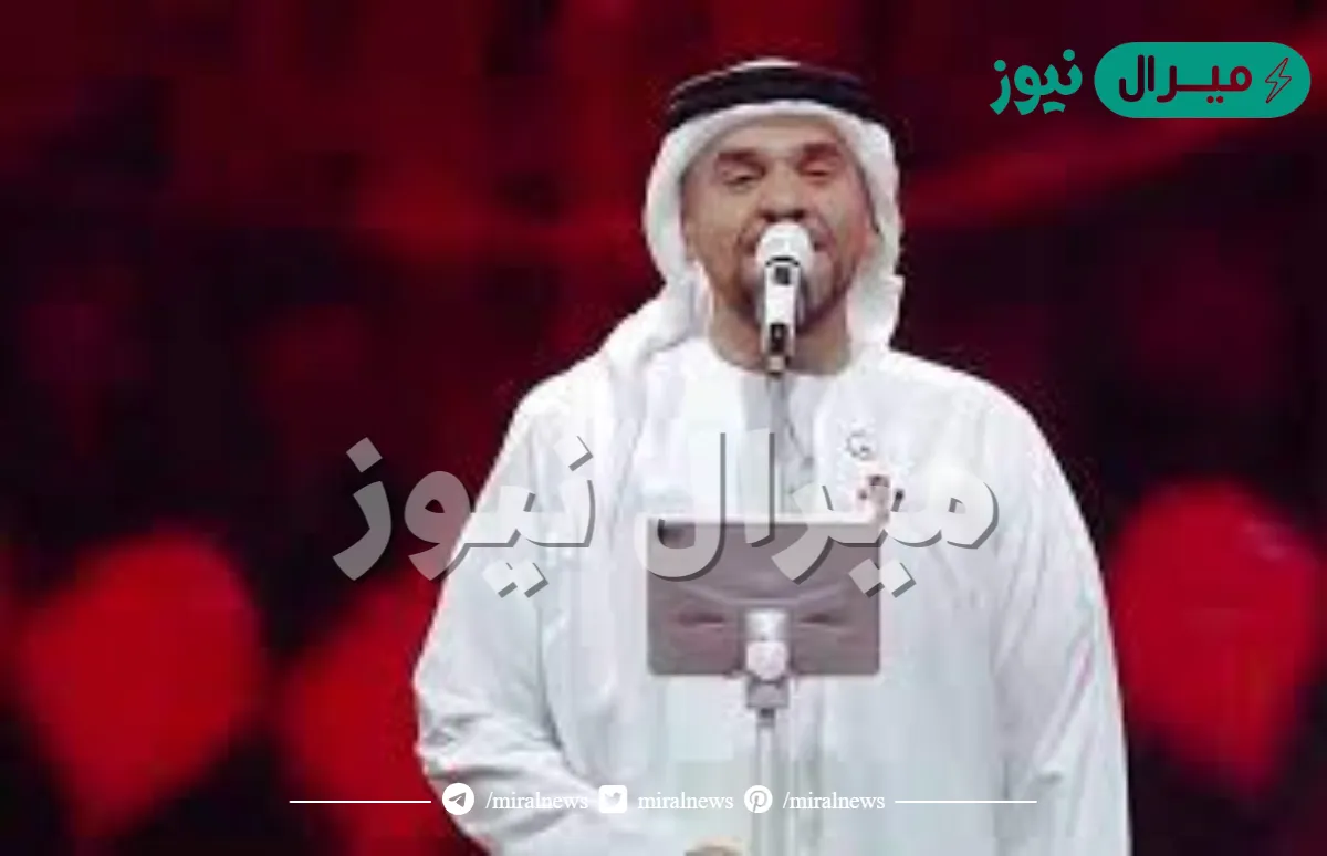 من يوم شفتك وانا في داخلي ونه كلمات