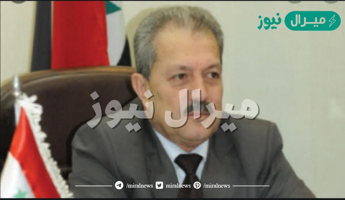 هل حسين عرنوس شيعي ام سني