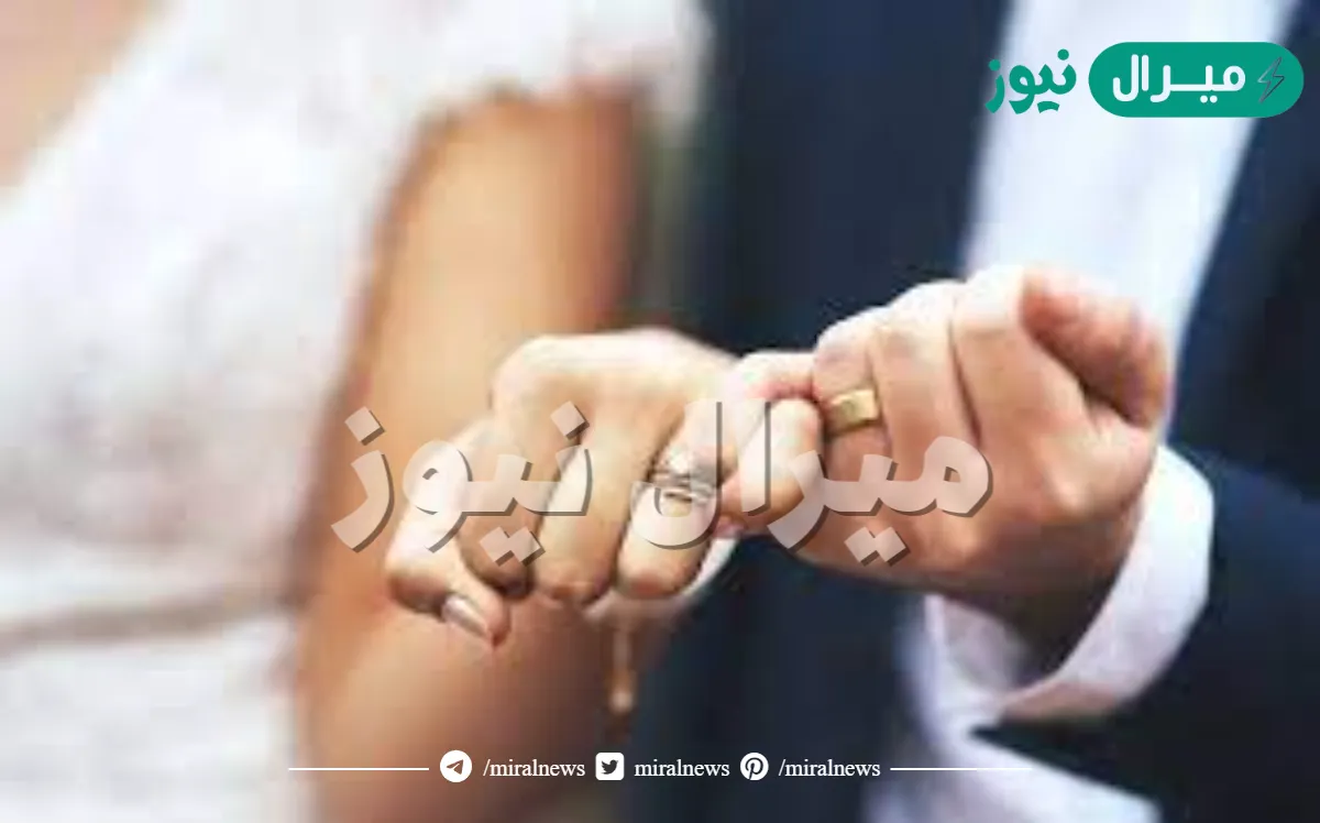 هل زواج المطلقة من رجل متزوج يتكلل بالنجاح