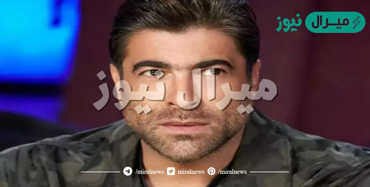 ياويلي من حبه وائل كفوري كلمات